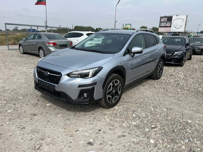 Subaru XV 2.0 AWD - 24500 лв. - 32571596 1
