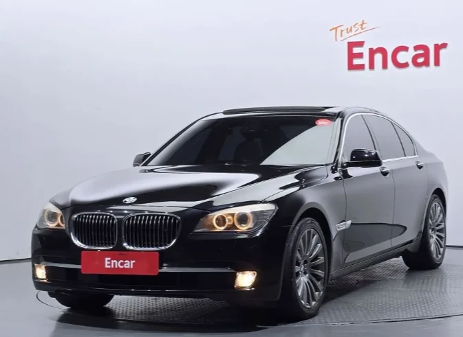 BMW 730 d - 20903 лв. / 10687.53 € - 23387000 1