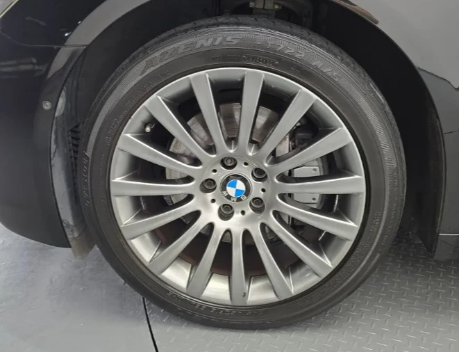 BMW 730 d - изображение 5