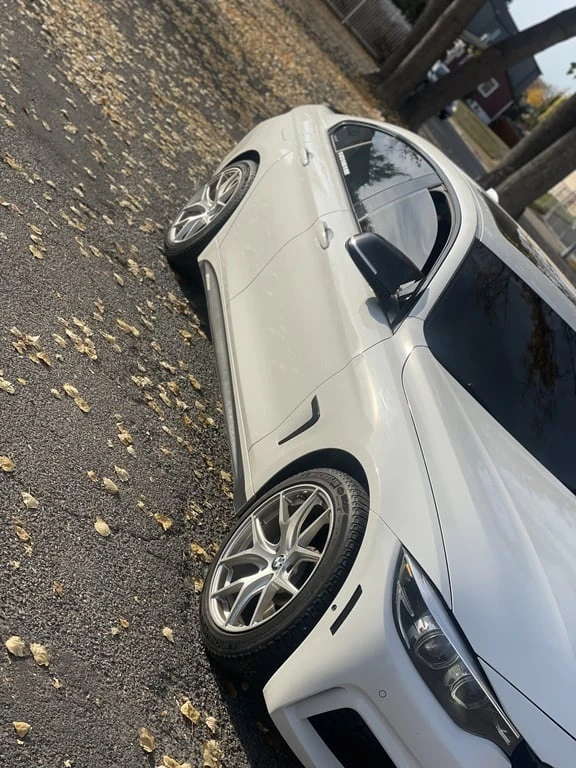 BMW 440 * 440i xDrive * CARFAX * ЦЕНА ДО БГ, снимка 12 - Автомобили и джипове - 52919198