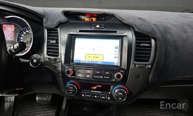 Kia K3 K3 Trendy, снимка 8 - Автомобили и джипове - 53940943