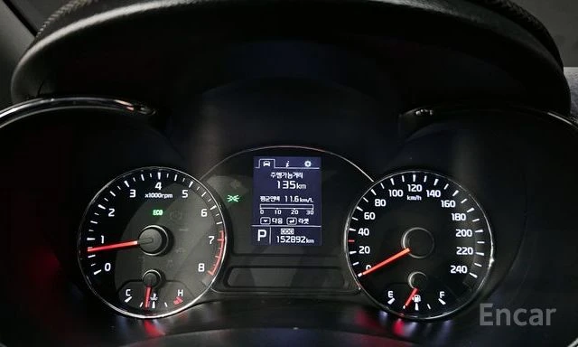 Kia K3 K3 Trendy, снимка 5 - Автомобили и джипове - 53940943