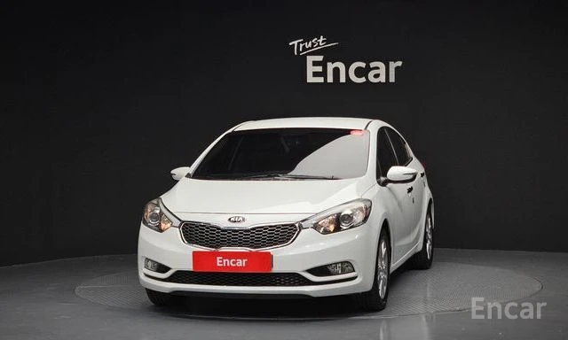 Kia K3 K3 Trendy, снимка 12 - Автомобили и джипове - 53940943