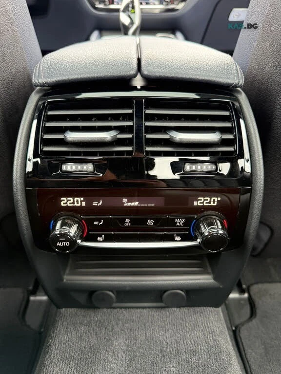 BMW 540 i HEAD-UP * M-SPORT * АвтоКредит * (ЦЕНА ДО БГ), снимка 17 - Автомобили и джипове - 54934424
