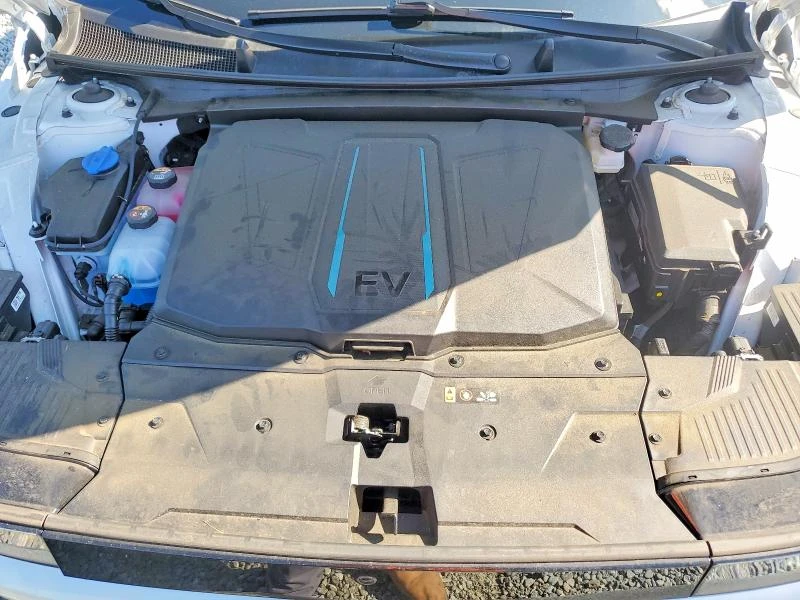Hyundai Ioniq 5 2024 HYUNDAI IONIQ 5 LIMITED, снимка 11 - Автомобили и джипове - 55649477
