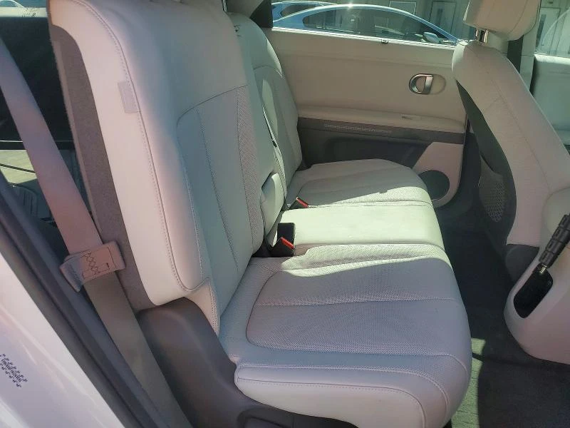 Hyundai Ioniq 5 2024 HYUNDAI IONIQ 5 LIMITED, снимка 10 - Автомобили и джипове - 55649477