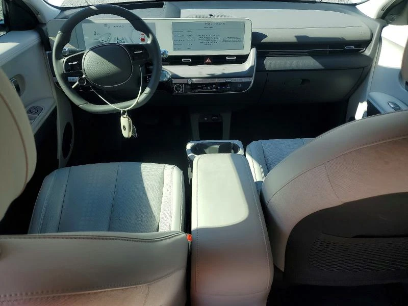 Hyundai Ioniq 5 2024 HYUNDAI IONIQ 5 LIMITED, снимка 9 - Автомобили и джипове - 55649477