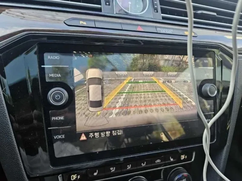 VW Passat Gt(B8) 2.0 Tdi Premium, снимка 7 - Автомобили и джипове - 56116500