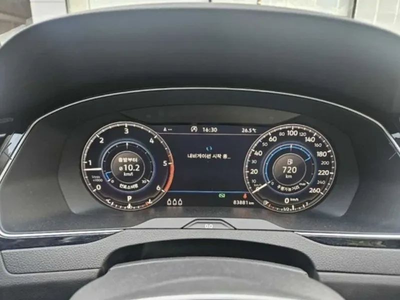 VW Passat Gt(B8) 2.0 Tdi Premium, снимка 15 - Автомобили и джипове - 56116500