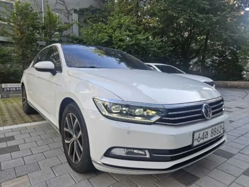 VW Passat Gt(B8) 2.0 Tdi Premium, снимка 3 - Автомобили и джипове - 56116500