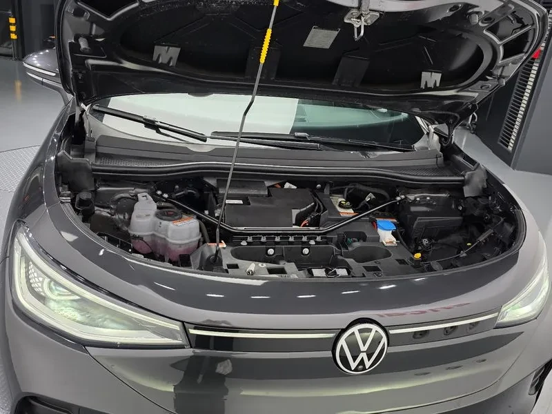 VW ID.4 САМО 30% АВАНС, снимка 6 - Автомобили и джипове - 56529844