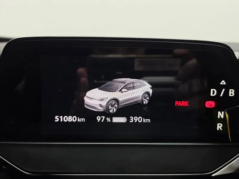 VW ID.4 САМО 30% АВАНС, снимка 8 - Автомобили и джипове - 56529844