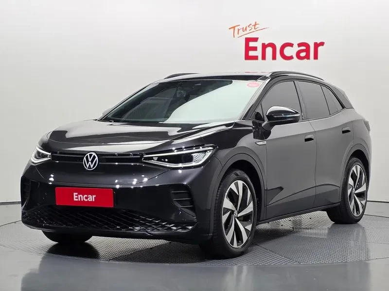 VW ID.4 САМО 30% АВАНС
