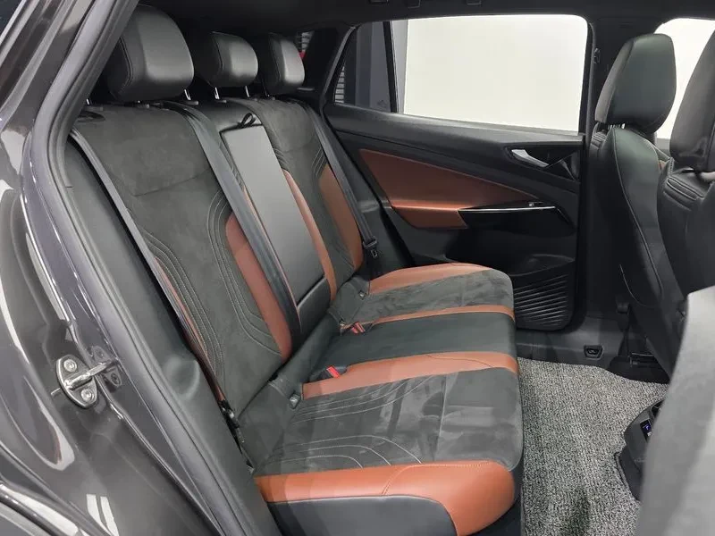 VW ID.4 САМО 30% АВАНС, снимка 12 - Автомобили и джипове - 56529844
