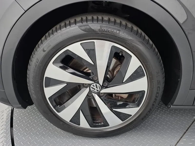 VW ID.4 САМО 30% АВАНС, снимка 5 - Автомобили и джипове - 56529844