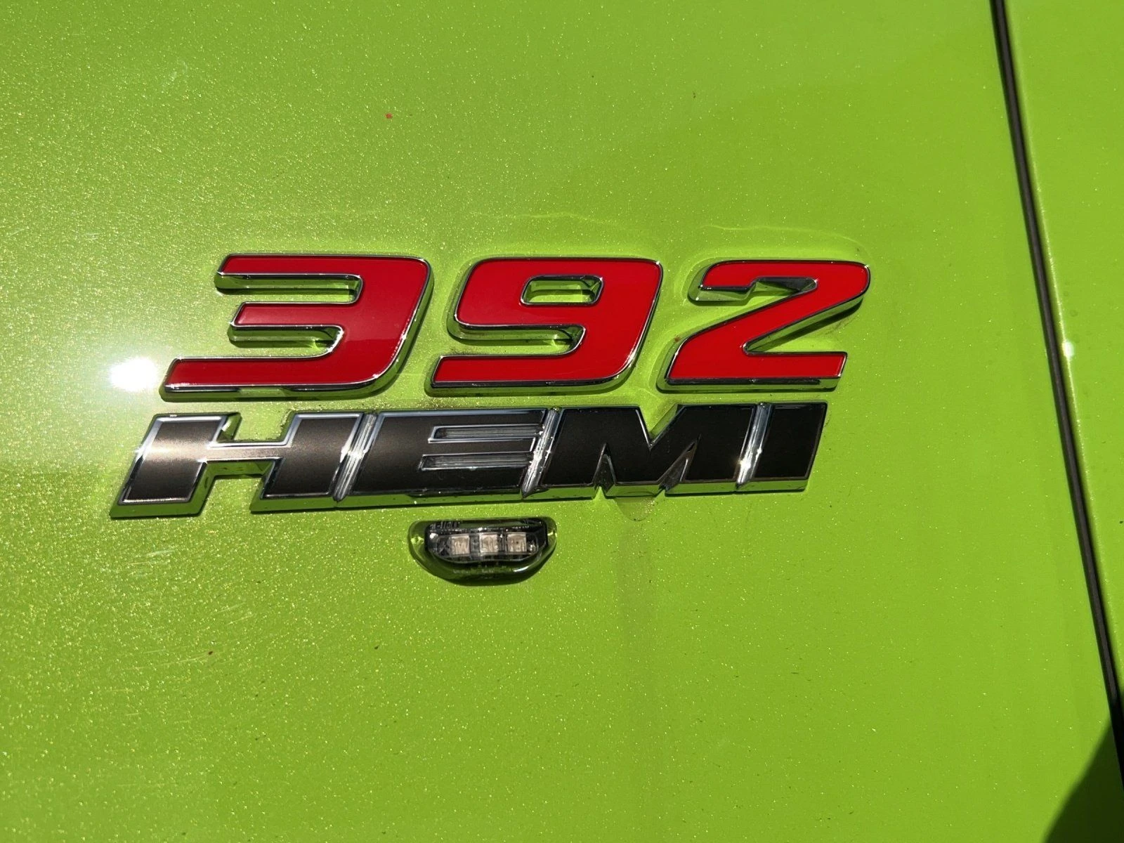 Dodge Charger 6.4L V8 Scat Pack LAST CALL | Mobile.bg — изображение 14