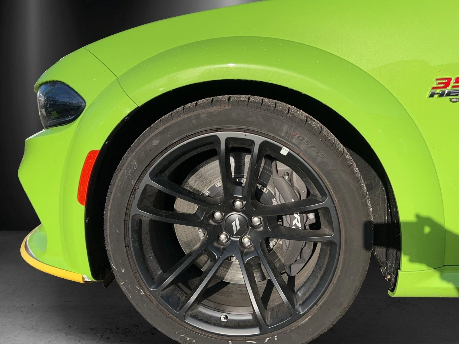 Dodge Charger 6.4L V8 Scat Pack LAST CALL | Mobile.bg — изображение 13