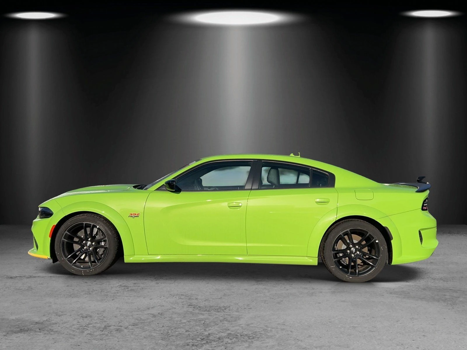Dodge Charger 6.4L V8 Scat Pack LAST CALL | Mobile.bg — изображение 1