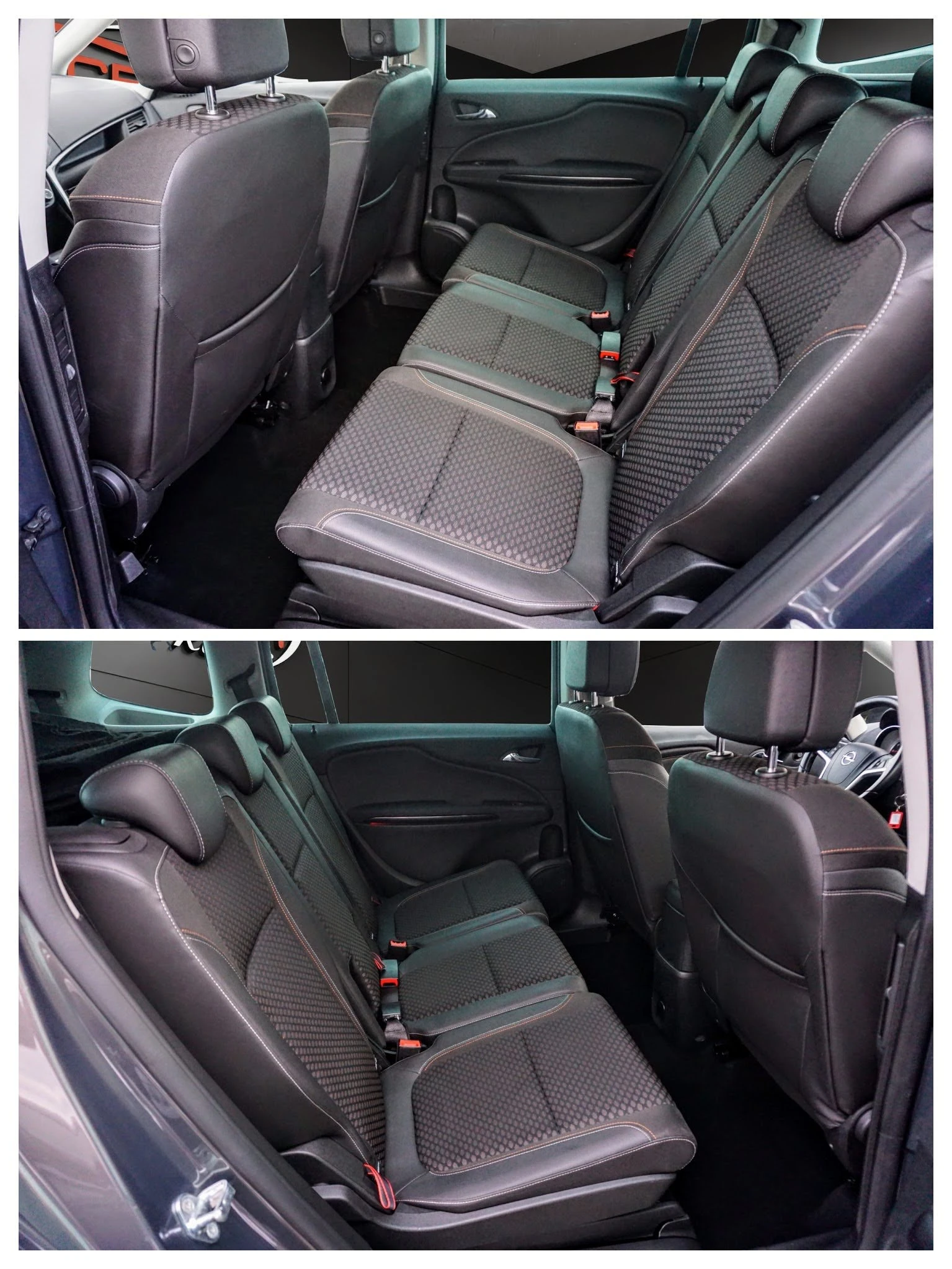 Opel Zafira 1.6T CNG ELECTIVE  | Mobile.bg � ����������� 14