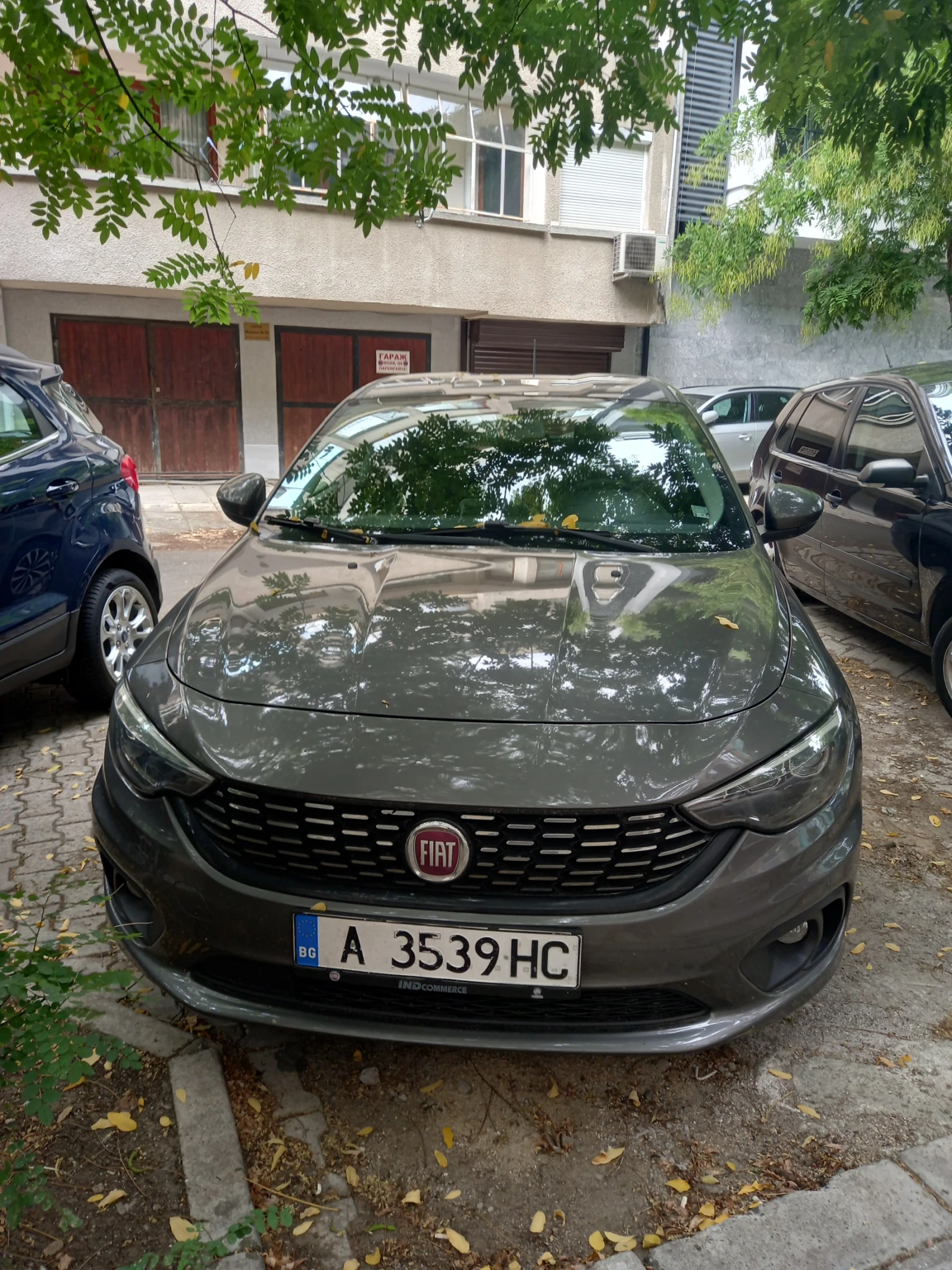 Fiat Tipo  - изображение 2