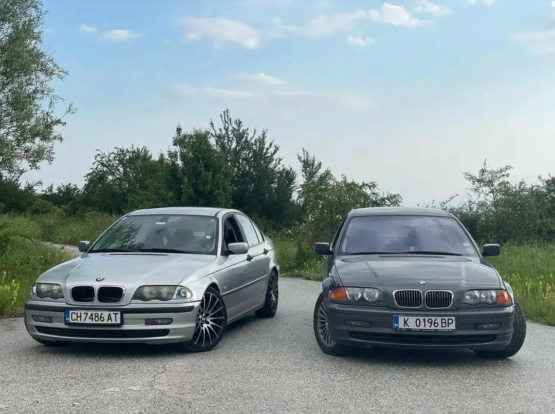 BMW 318  - изображение 5