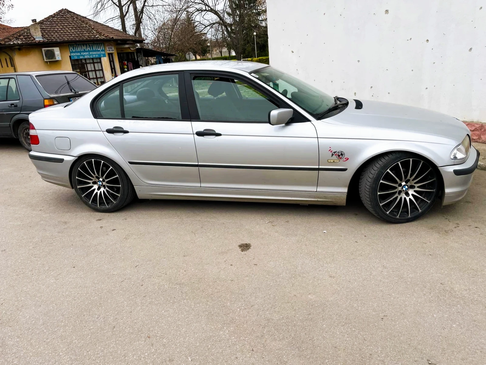BMW 318  - изображение 4