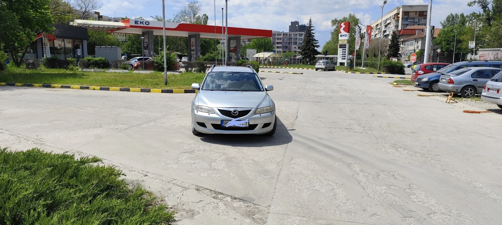 Mazda 6  - изображение 4