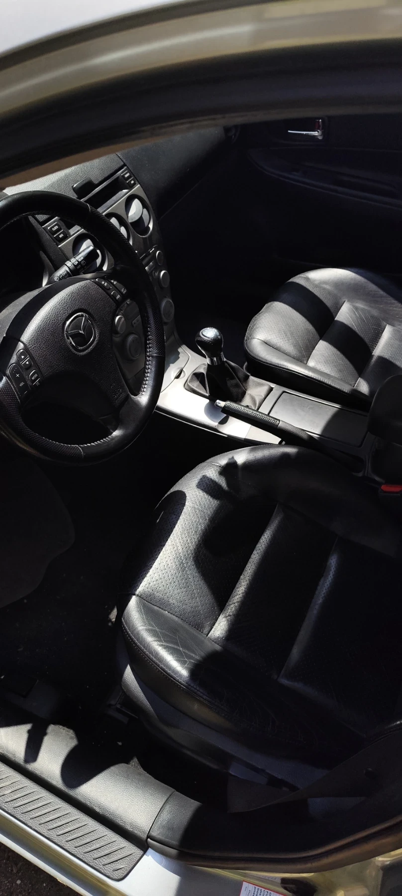 Mazda 6  - изображение 8