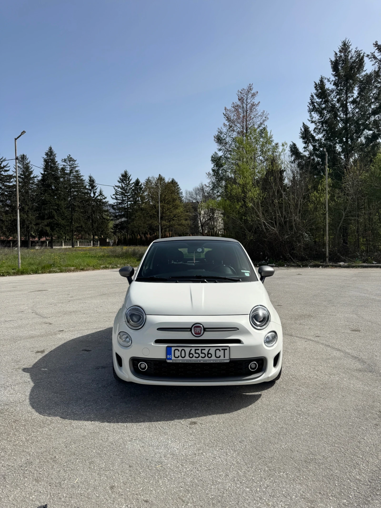 Fiat 500  - изображение 2