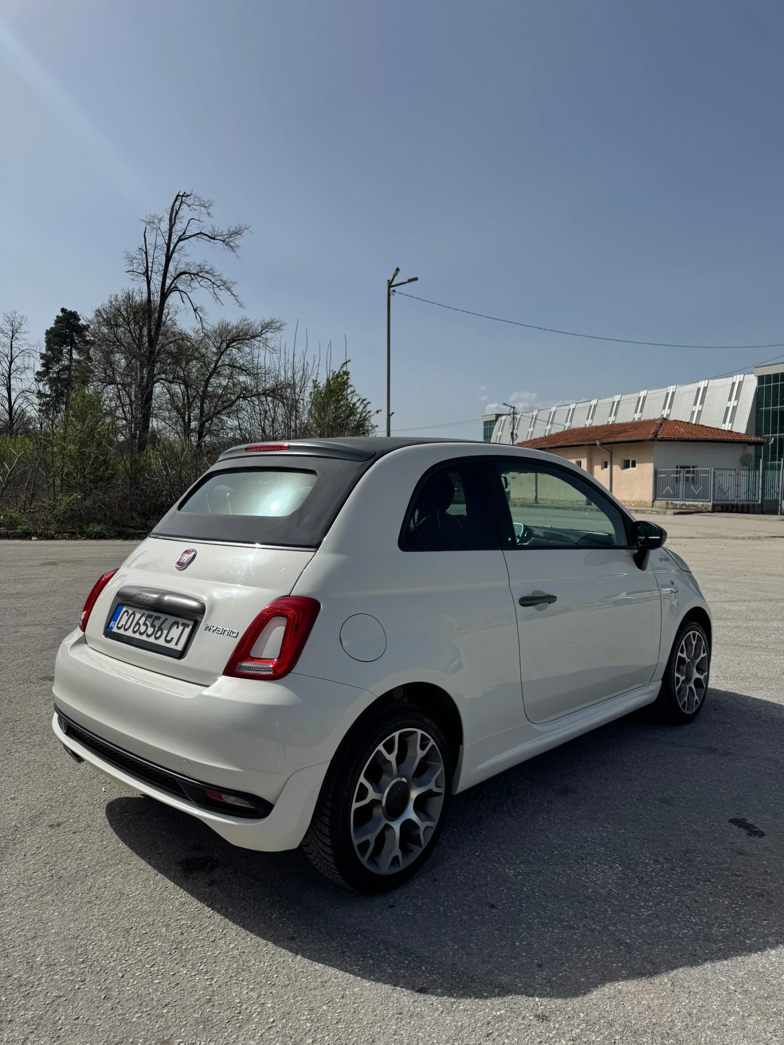Fiat 500  - изображение 9