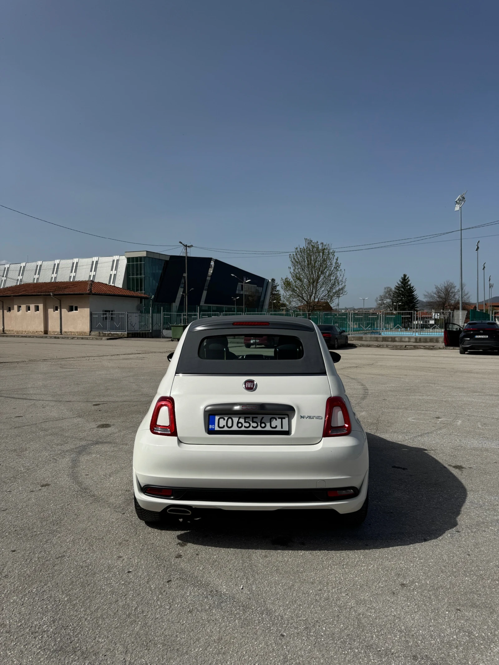 Fiat 500  - изображение 5
