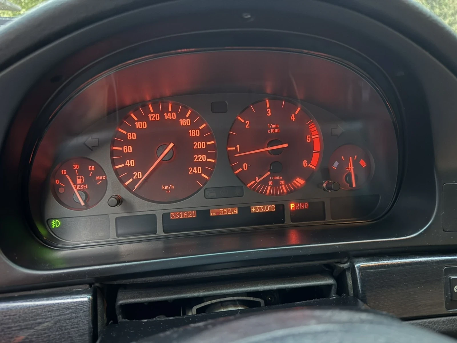BMW 530 530dA - изображение 6