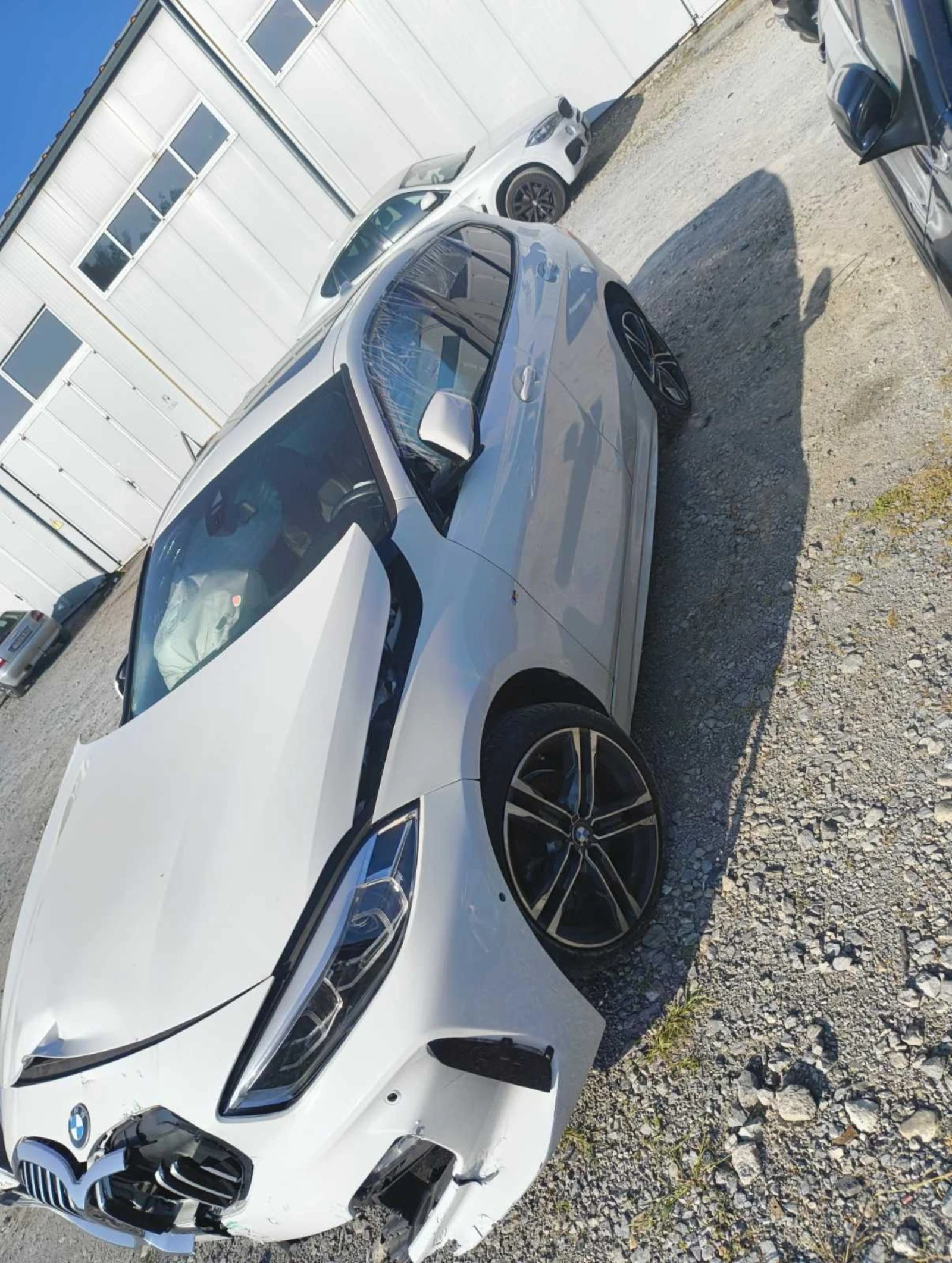 BMW 118 1.5d �1.8d 2�� �� �����! | Mobile.bg � ����������� 1