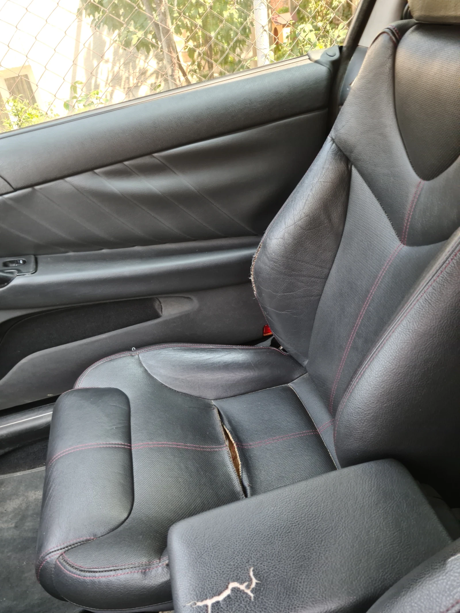 Alfa Romeo Gt 1.9JTD 150к.с - изображение 6