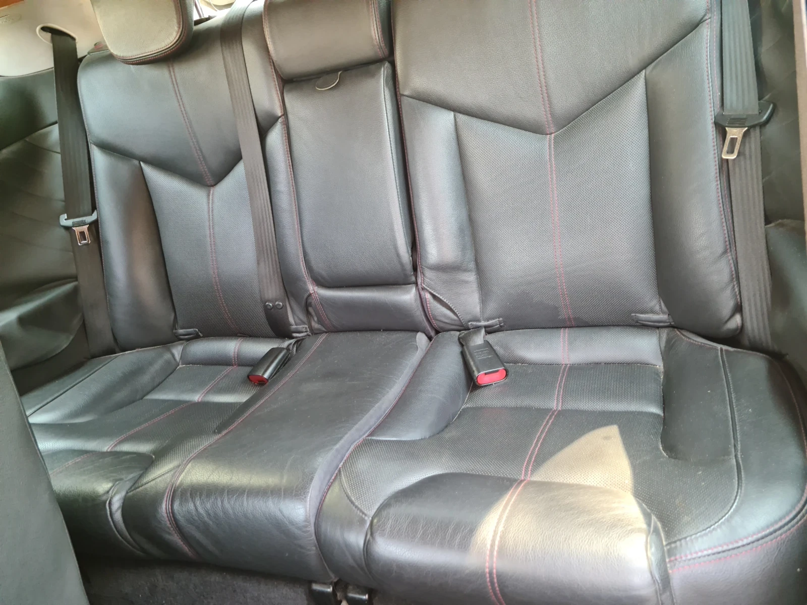 Alfa Romeo Gt 1.9JTD 150к.с - изображение 5