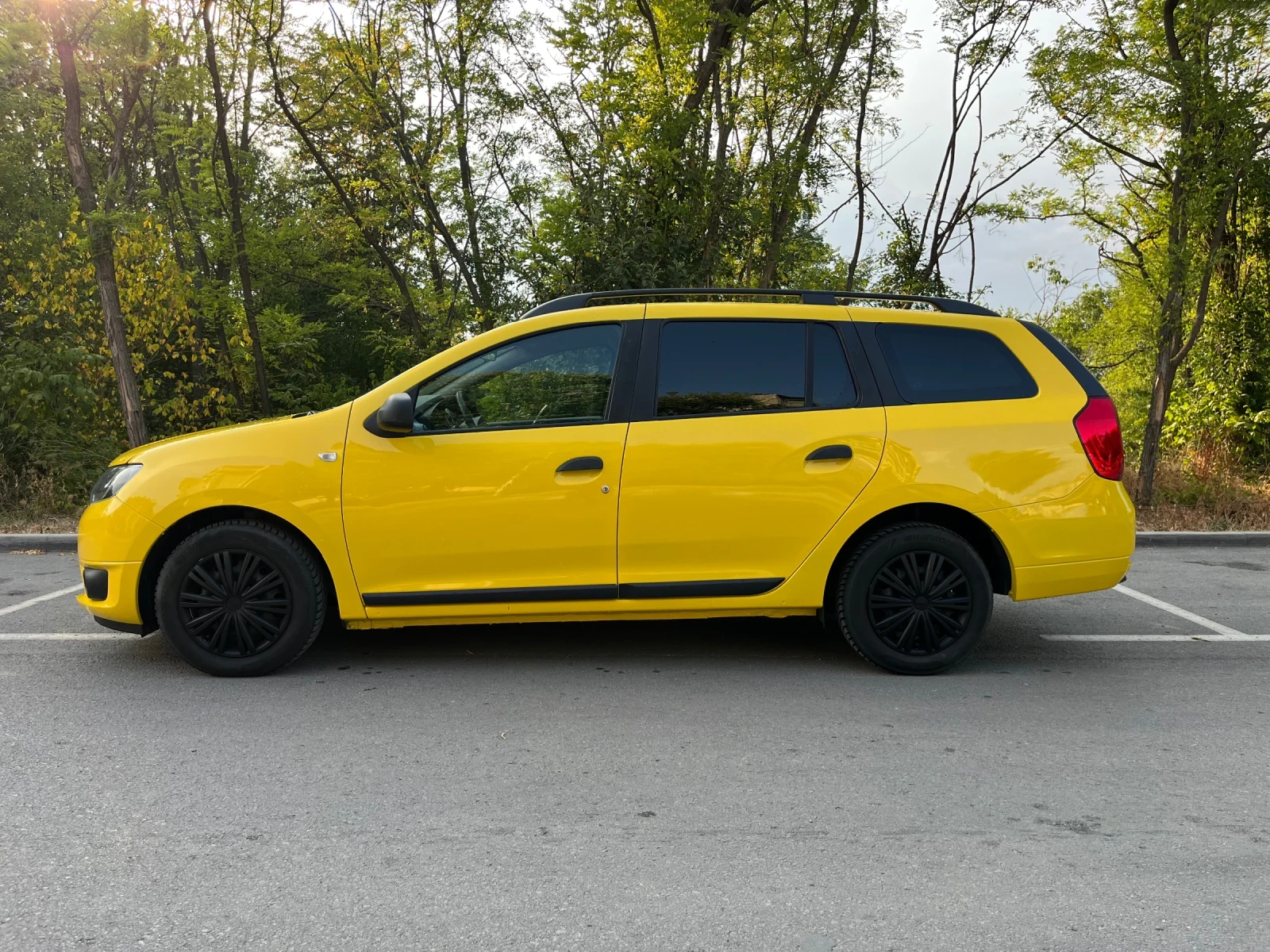 Dacia Logan 1.2 75кс - изображение 5