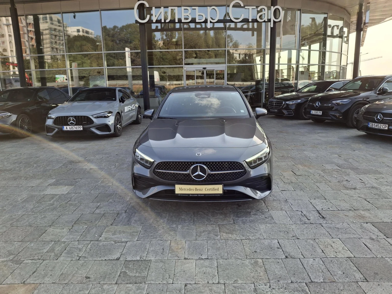 Mercedes-Benz A 180  - изображение 2