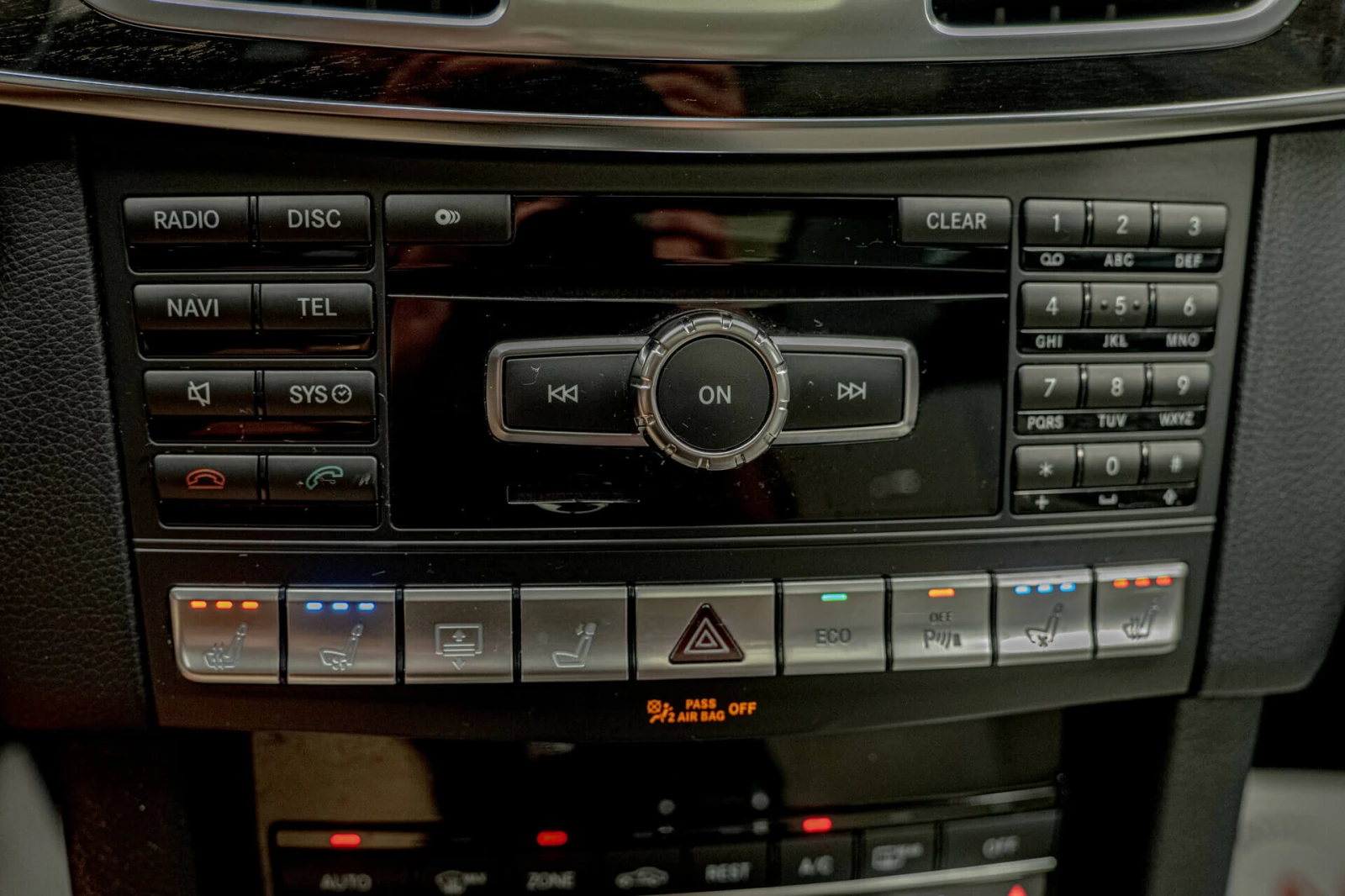 Mercedes-Benz E 63 AMG 4Matic/Dynamic/Harman Kardon// | Mobile.bg   15