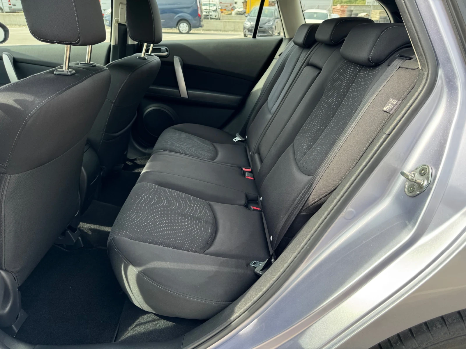 Mazda 6 2.0 i SW | Mobile.bg   14