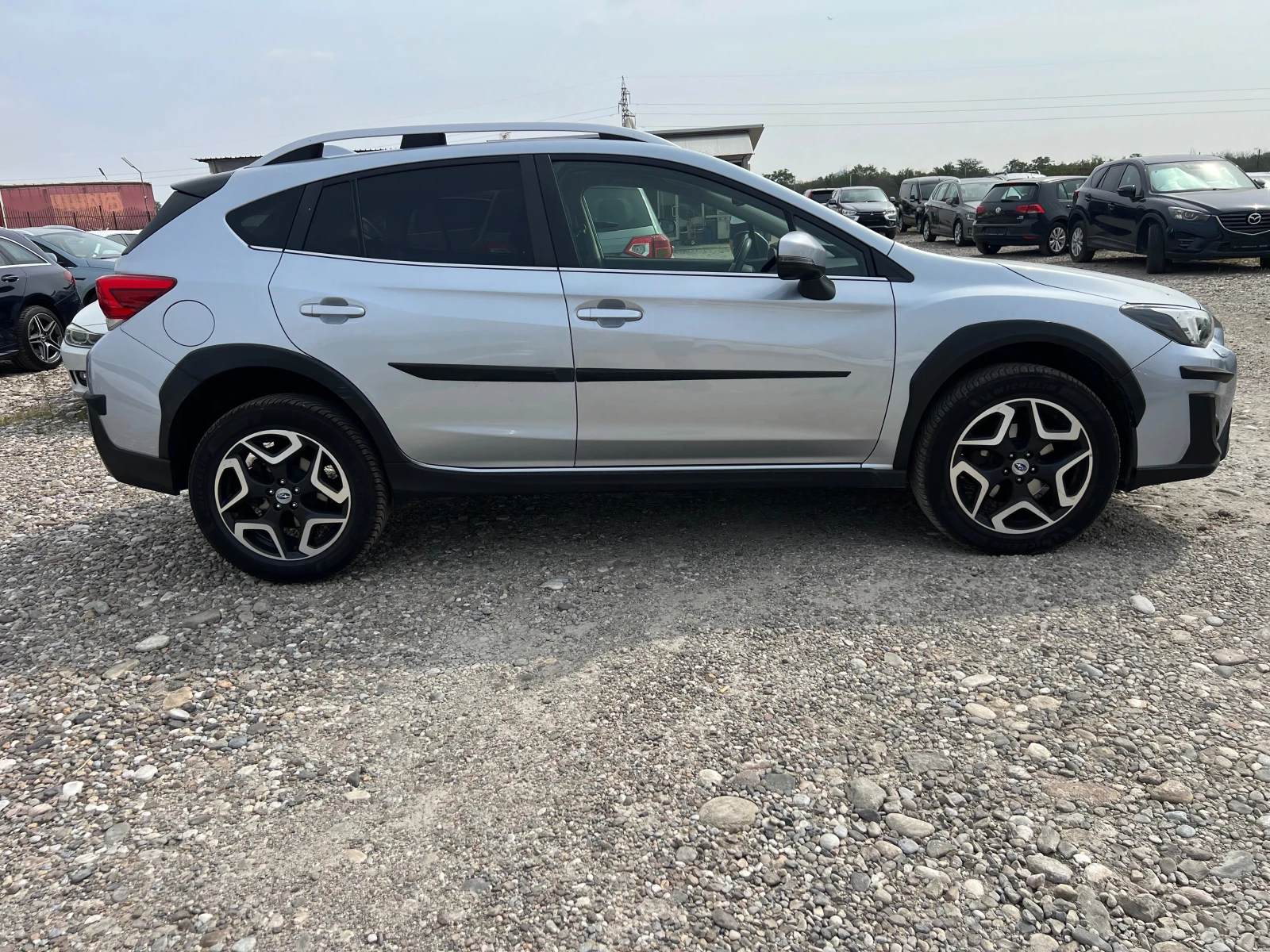 Subaru XV 2.0 AWD - изображение 4