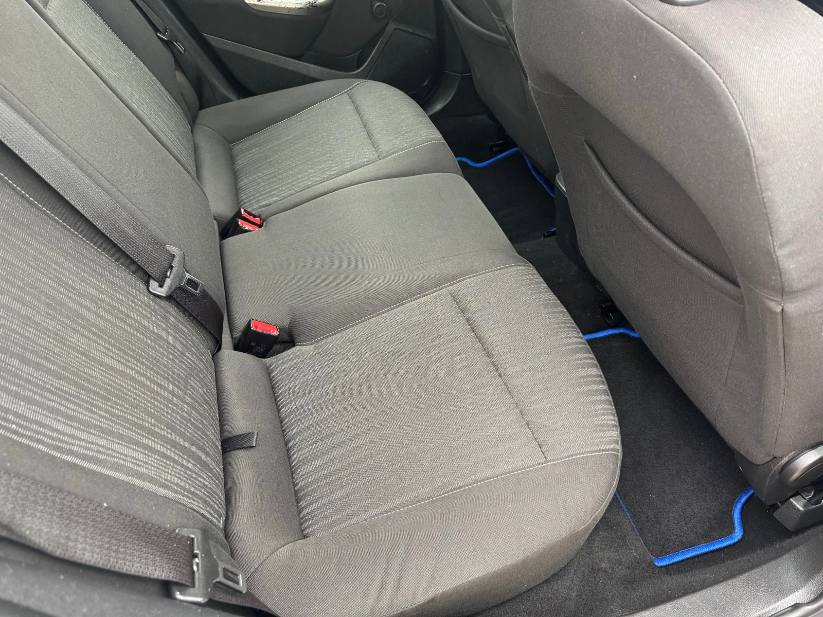 Opel Astra 1700-110 кс 6 скорости евро 5 | Mobile.bg — изображение 15