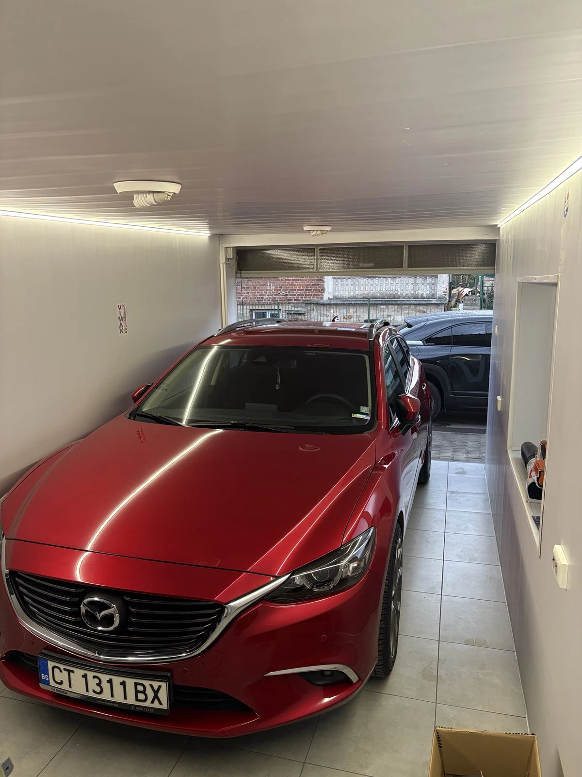 Mazda 6  - изображение 4
