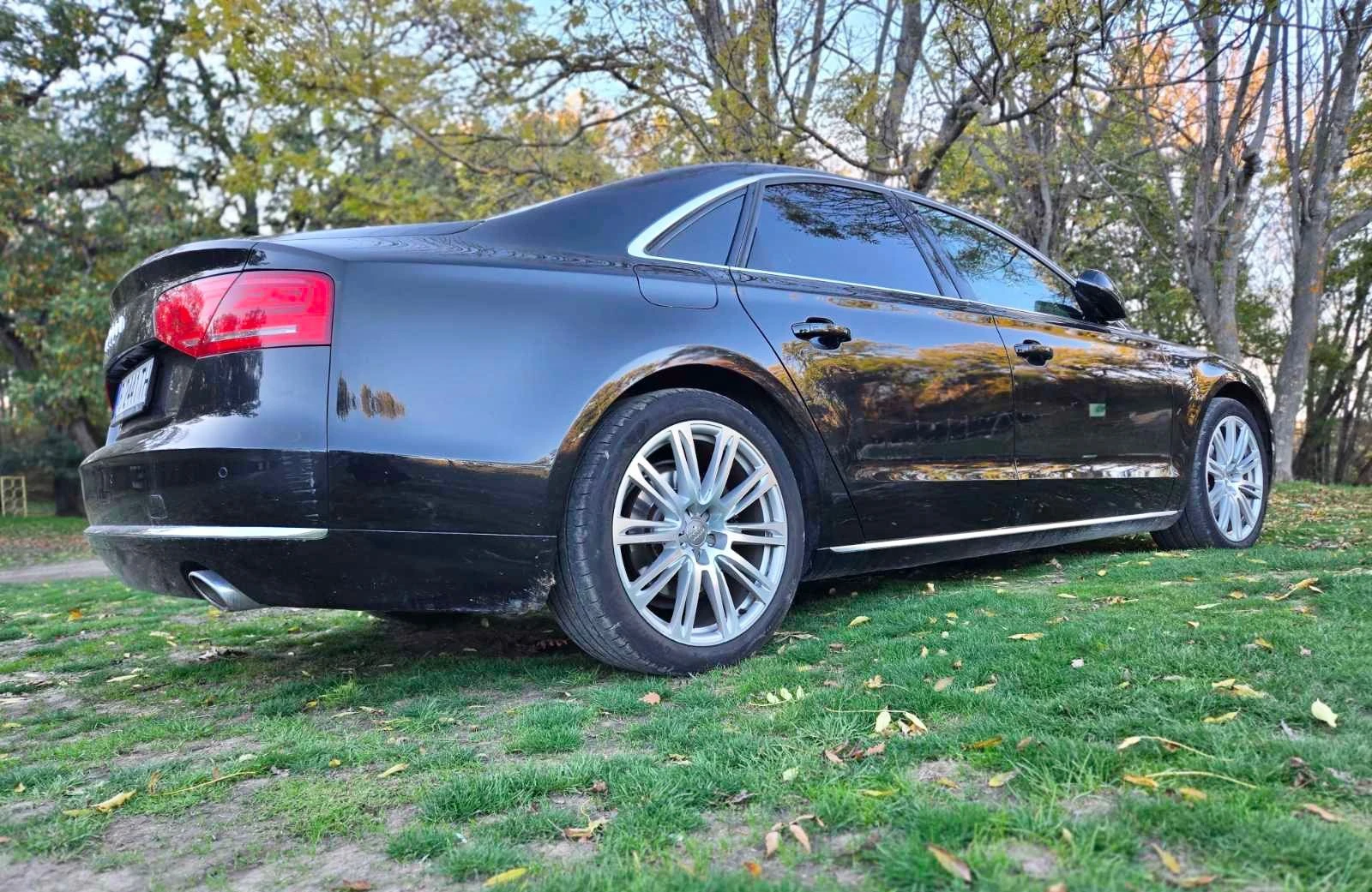Audi A8 ! | Mobile.bg   4