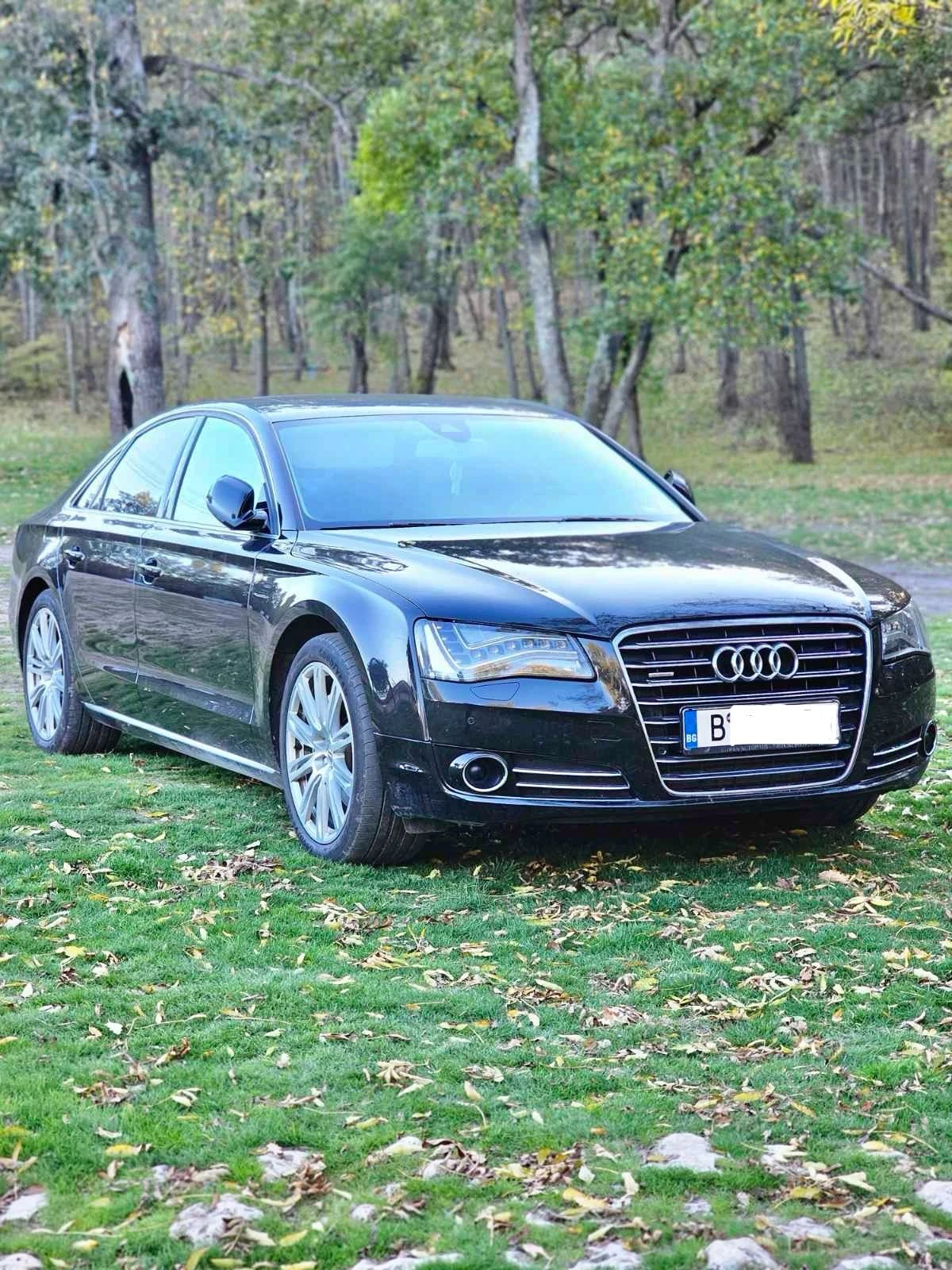 Audi A8 ! | Mobile.bg   2