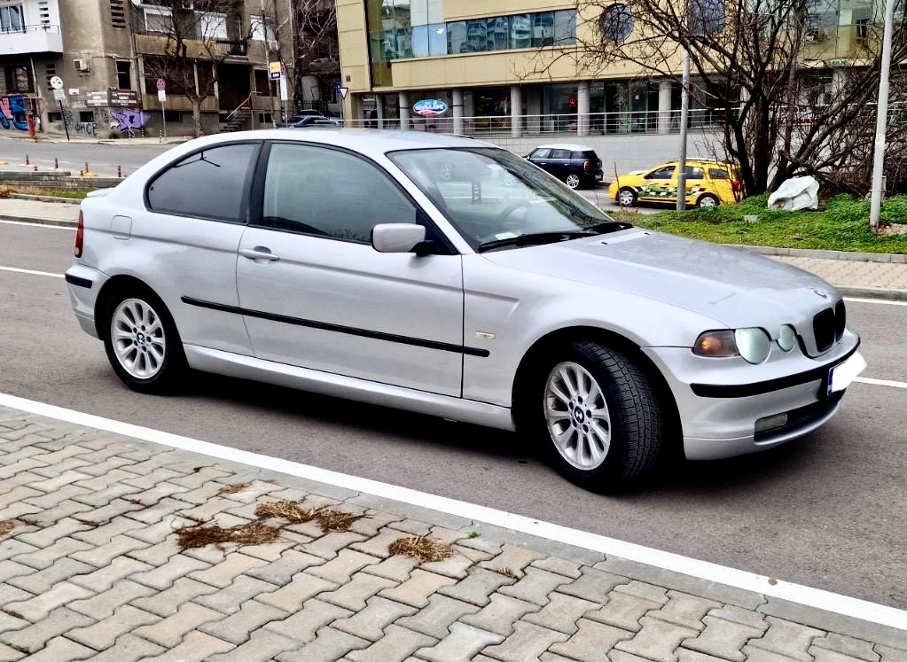 BMW 316  - изображение 3