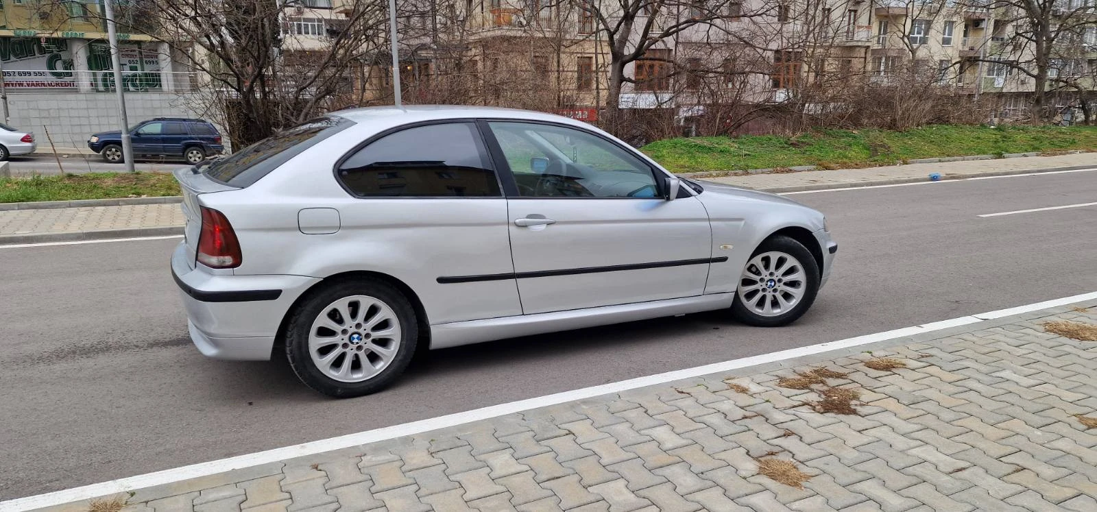 BMW 316  - изображение 6