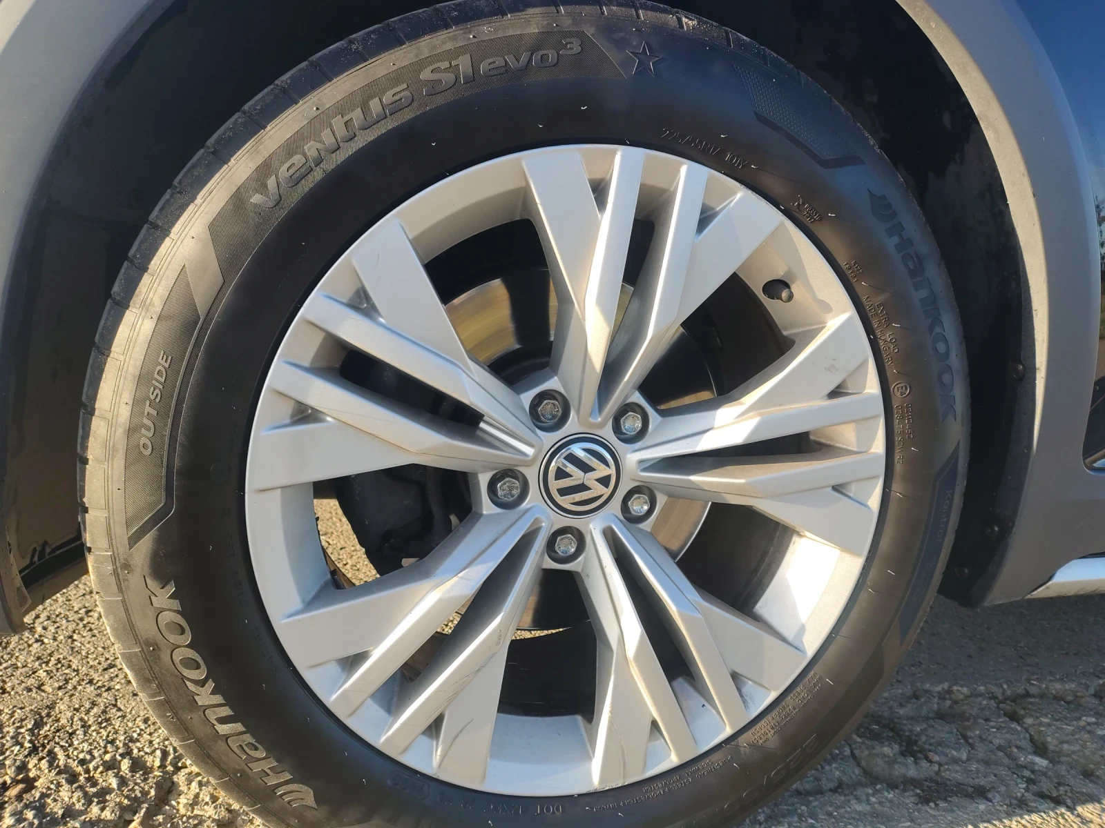 VW Passat 2.0TDI 190. Passat alltrack 4x4  !  | Mobile.bg   10