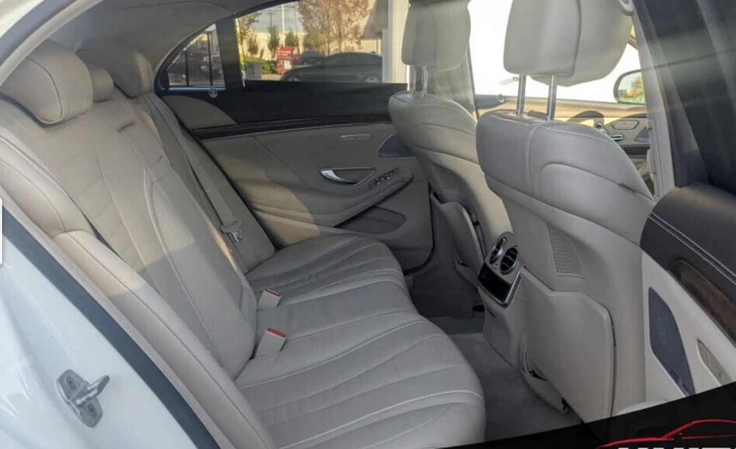 Mercedes-Benz S 550 4matic V8  | Mobile.bg   12