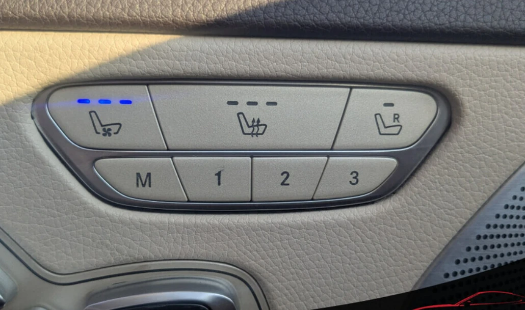 Mercedes-Benz S 550 4matic V8  | Mobile.bg   17