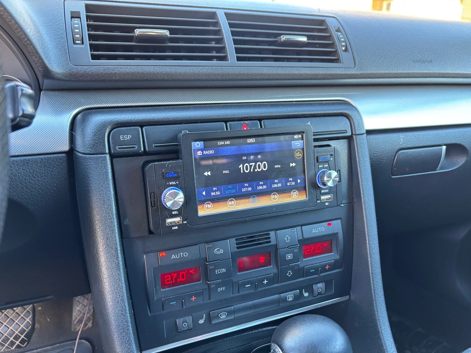 Audi A4 BPW | Mobile.bg � ����������� 11